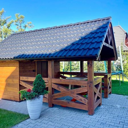 Villa Zoja High Tatras Stara Lesna Exterior foto