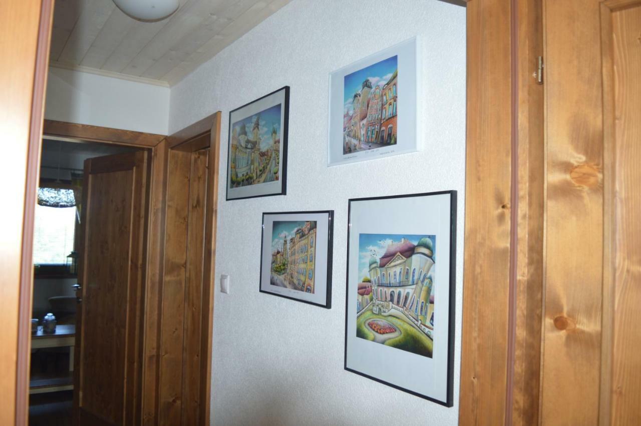 Villa Zoja High Tatras Stara Lesna Exterior foto